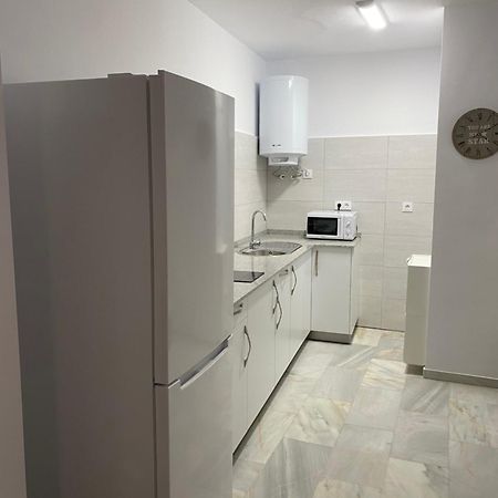 Apartamento En Zona De Playa San Fernando Exteriör bild