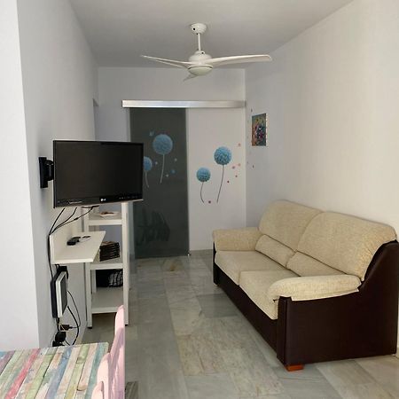 Apartamento En Zona De Playa San Fernando Exteriör bild