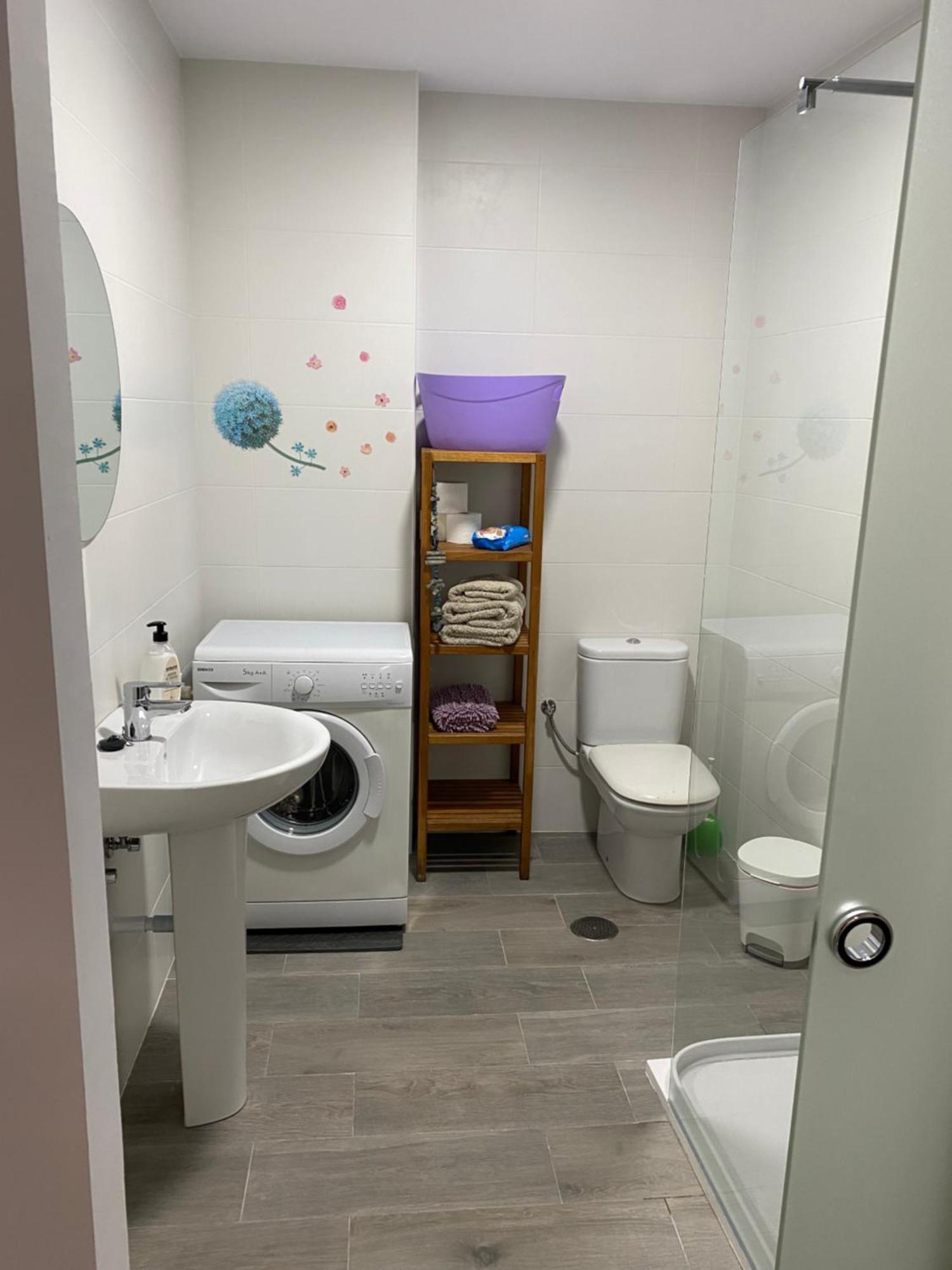 Apartamento En Zona De Playa San Fernando Exteriör bild