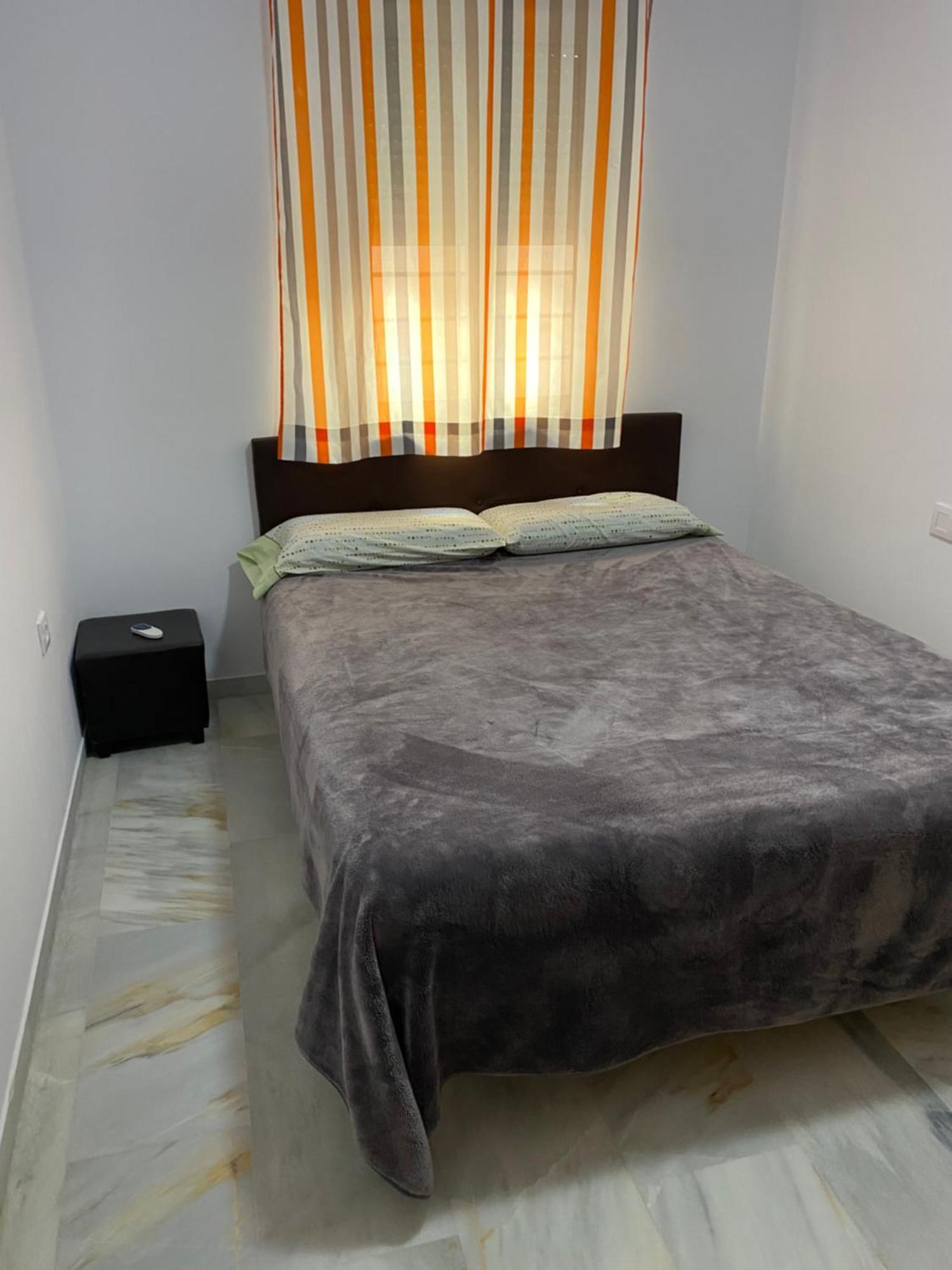 Apartamento En Zona De Playa San Fernando Exteriör bild