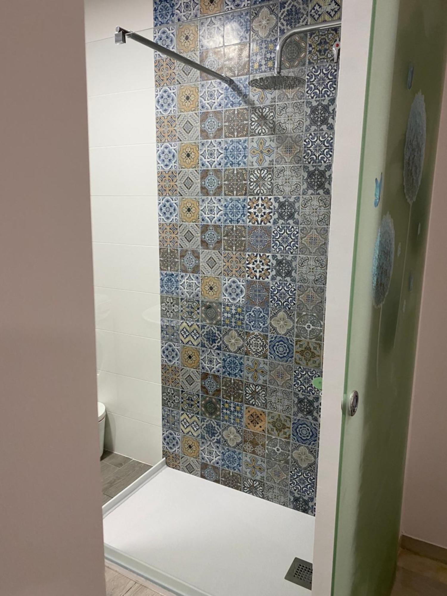 Apartamento En Zona De Playa San Fernando Exteriör bild